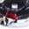 BUFFALO, NEW YORK - DECEMBER 31: Sweden's Oskar Steen #29 scores a shoot-out goal against Russia's Vladislav Sukhachyov #30 during preliminary round action at the 2018 IIHF World Junior Championship. (Photo by Matt Zambonin/HHOF-IIHF Images)


